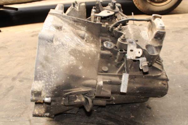 BOITE DE VITESSE MANUEL CITROEN C4 PICASSO 1.6 HDI 2013+ 6 VITESSES PEUGEOT ... - Vue 3